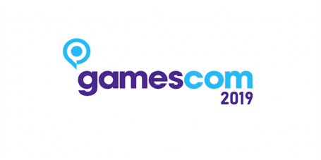 Gamescom 2019