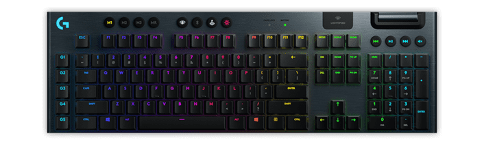 G915 Keyboard