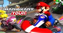 Mario Kart Tour