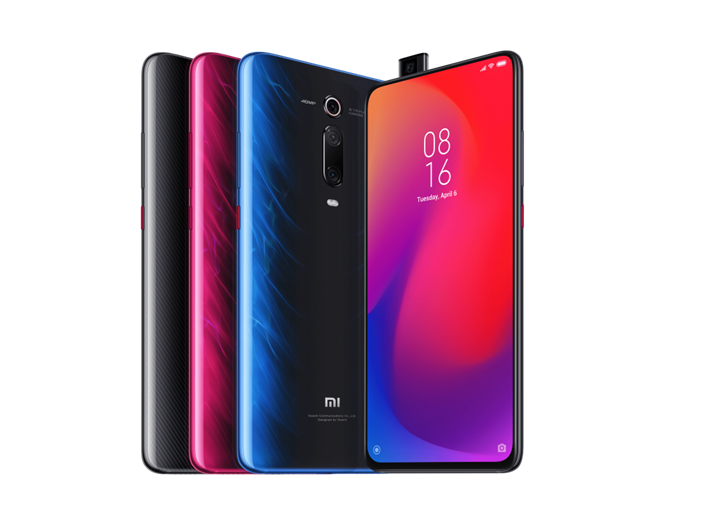 Mi 9T Pro