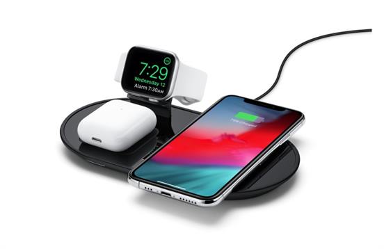 Mophie Wireless Charging Pad