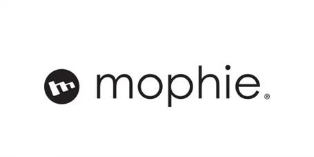 Logo Mophie