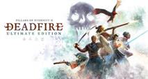 Pillars of Eternity II: Deadfire Ultimate Edition