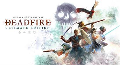 Pillars of Eternity II: Deadfire Ultimate Edition