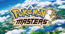 Pokemon Masters