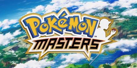 Pokemon Masters