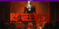 Redeemer Enhanced Edition