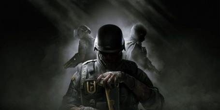 Rainbow Six Siege