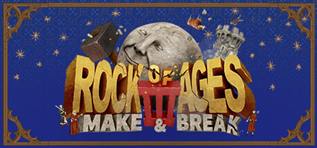 Rock of Ages III: Make & Break