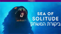 Sea of solitude
