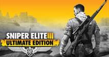 Sniper Elite 3 Ultimate Edition