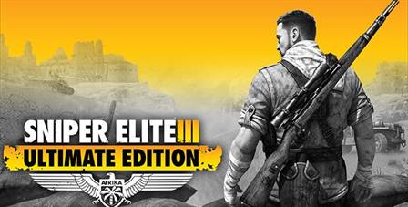 Sniper Elite 3 Ultimate Edition