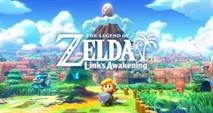 Link's Awakening