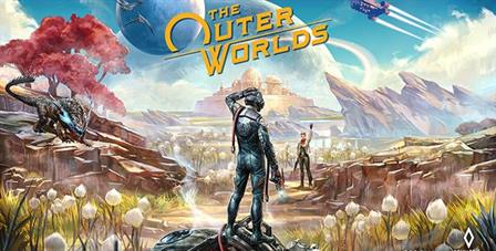 The Outer Worlds