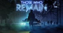 Those Who Remain