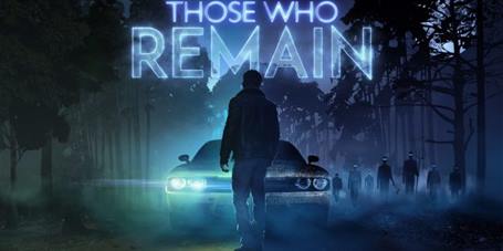 Those Who Remain