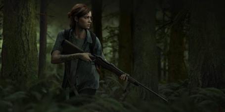 The Last of Us Part II