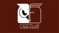 logo noctua