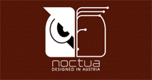 logo noctua