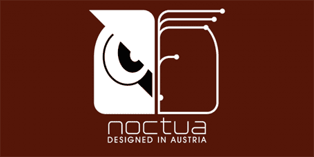 logo noctua