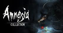  Amnesia: Collection