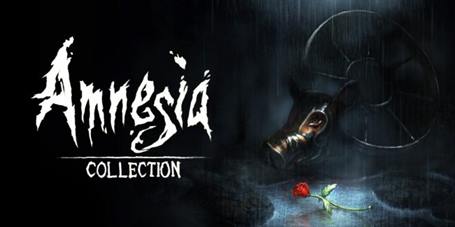  Amnesia: Collection