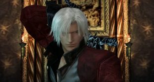 Devil May Cry 2