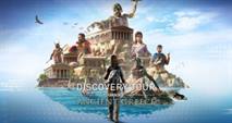 Assassins Creed Odyssey Discovery Tour