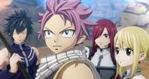 Fairy Tail