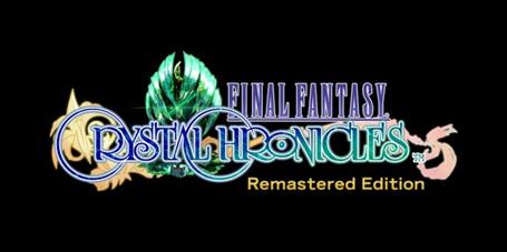 Final Fantasy Crystal Chronicles Remastered Edition