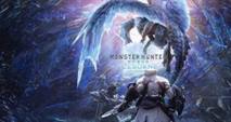 Monster Hunter World: Iceborne