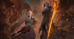 Tales of Arise