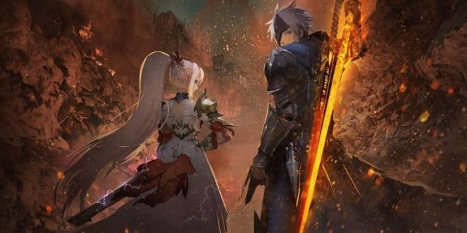 Tales of Arise