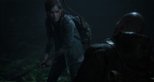 The Last of Us Part II