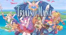 Trials of Mana