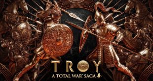 A Total War Saga: Troy