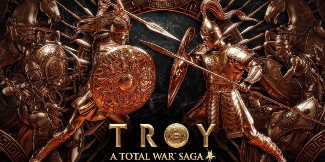 A Total War Saga: Troy