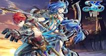 Ys VIII