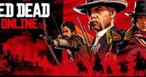 Red Dead Online