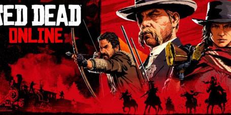 Red Dead Online