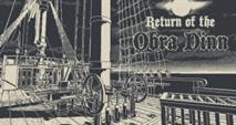 Return of The Obra Dinn