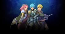 Star Ocean: First Departure R