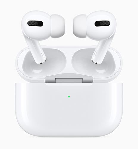 Apple AirPods Pro Case