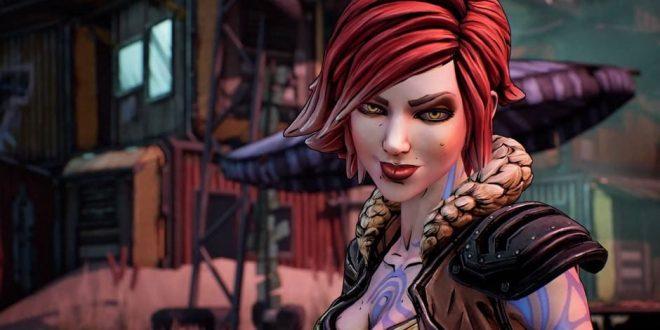 Borderlands 3