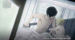 Catherine: Full Body