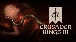 Crusader Kings III