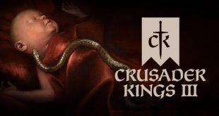 Crusader Kings III