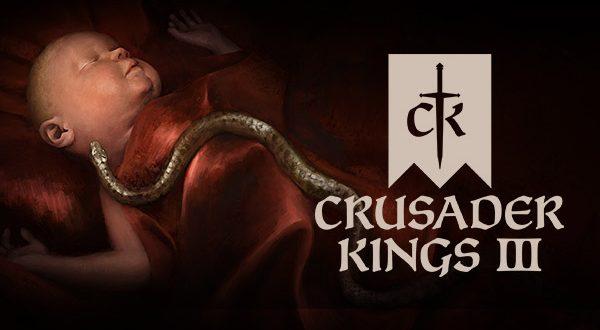 Crusader Kings III