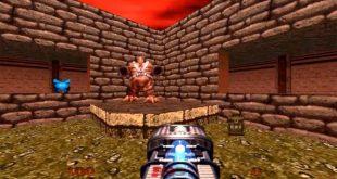 DOOM 64