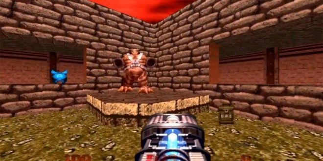 DOOM 64